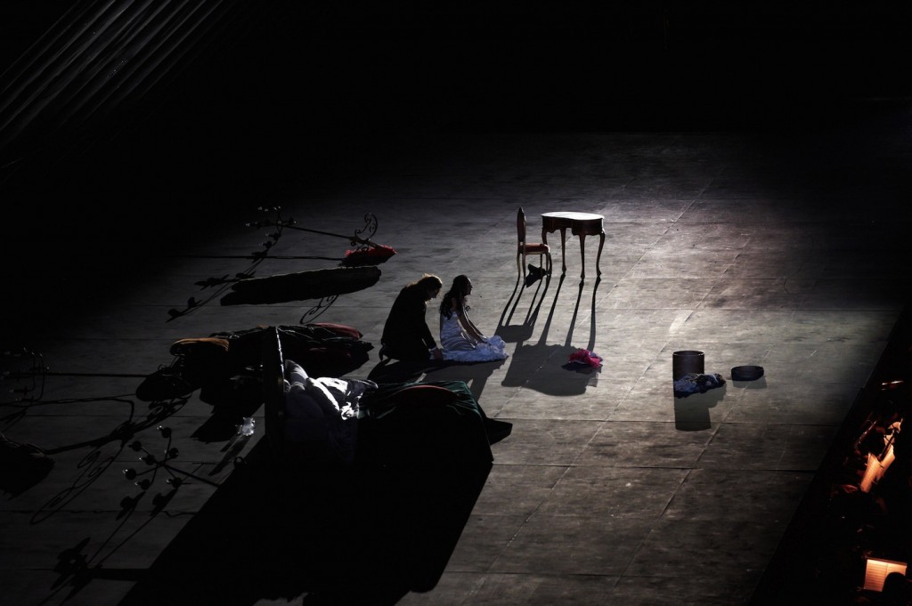 La Traviata al Macerata Opera Festival