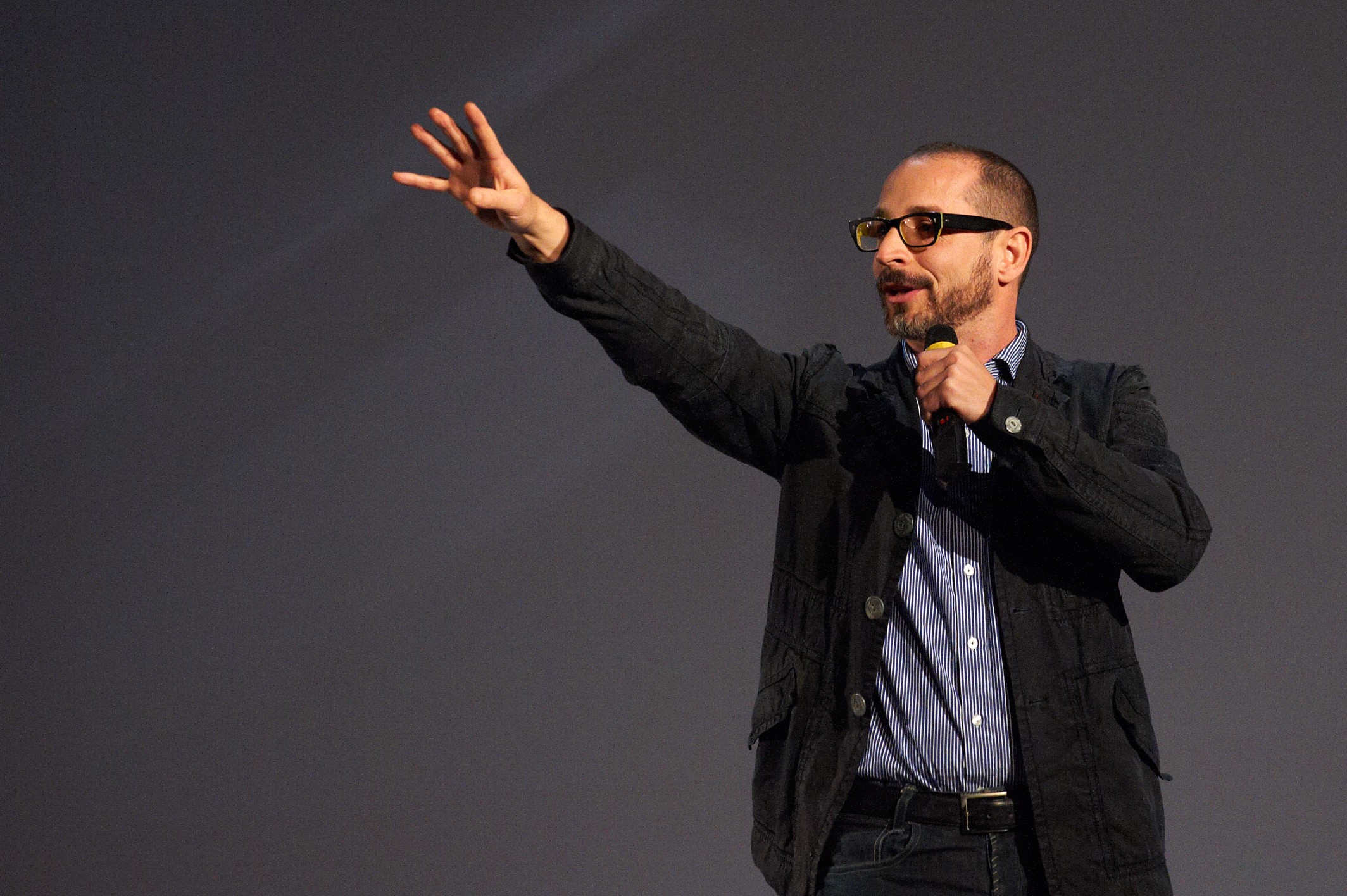 Francesco Micheli protagonista di Incontra l'Opera