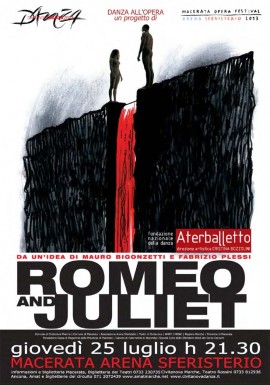 Improvviso calo dei contributi, rinvio per la danza allo Sferisterio