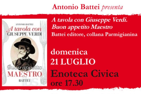 I cortocircuiti di vino e musica lirica