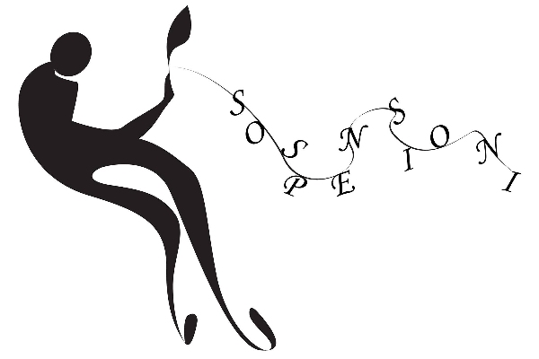 Taglio del nastro per la Mostra “Sospensioni”