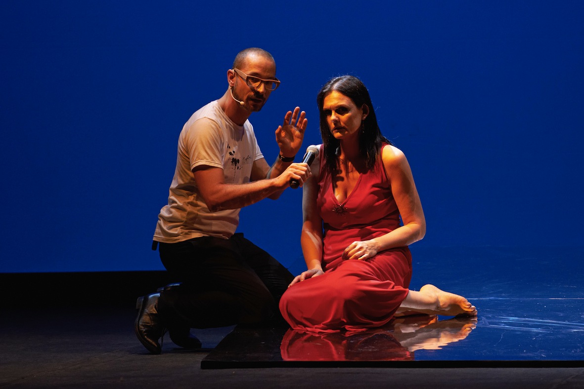 Mercoledi Mania alla scoperta dell’Horo