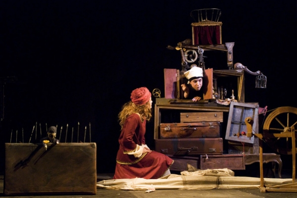 Tanti appuntamenti Off riempiono la settimana del Macerata Opera Festival