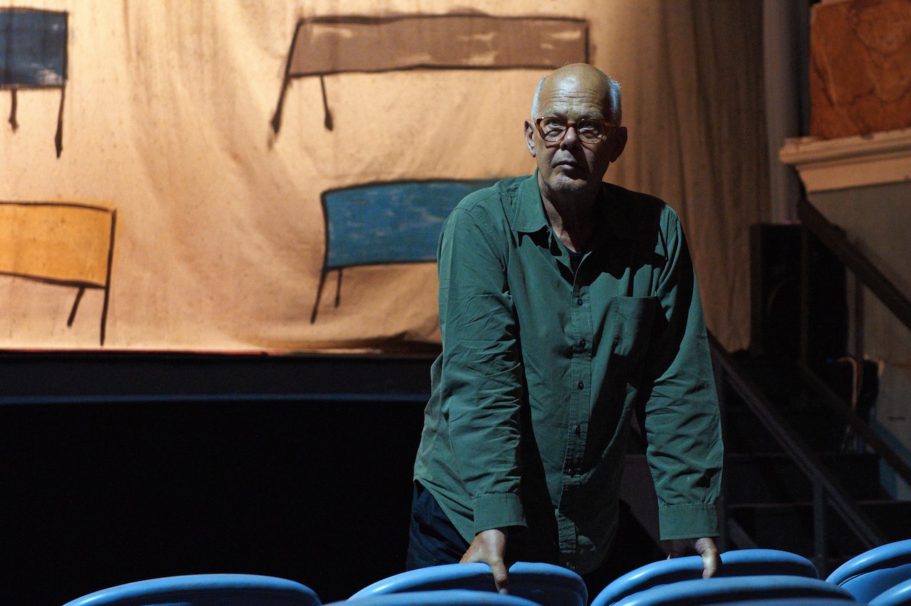 Facciamo un’opera!