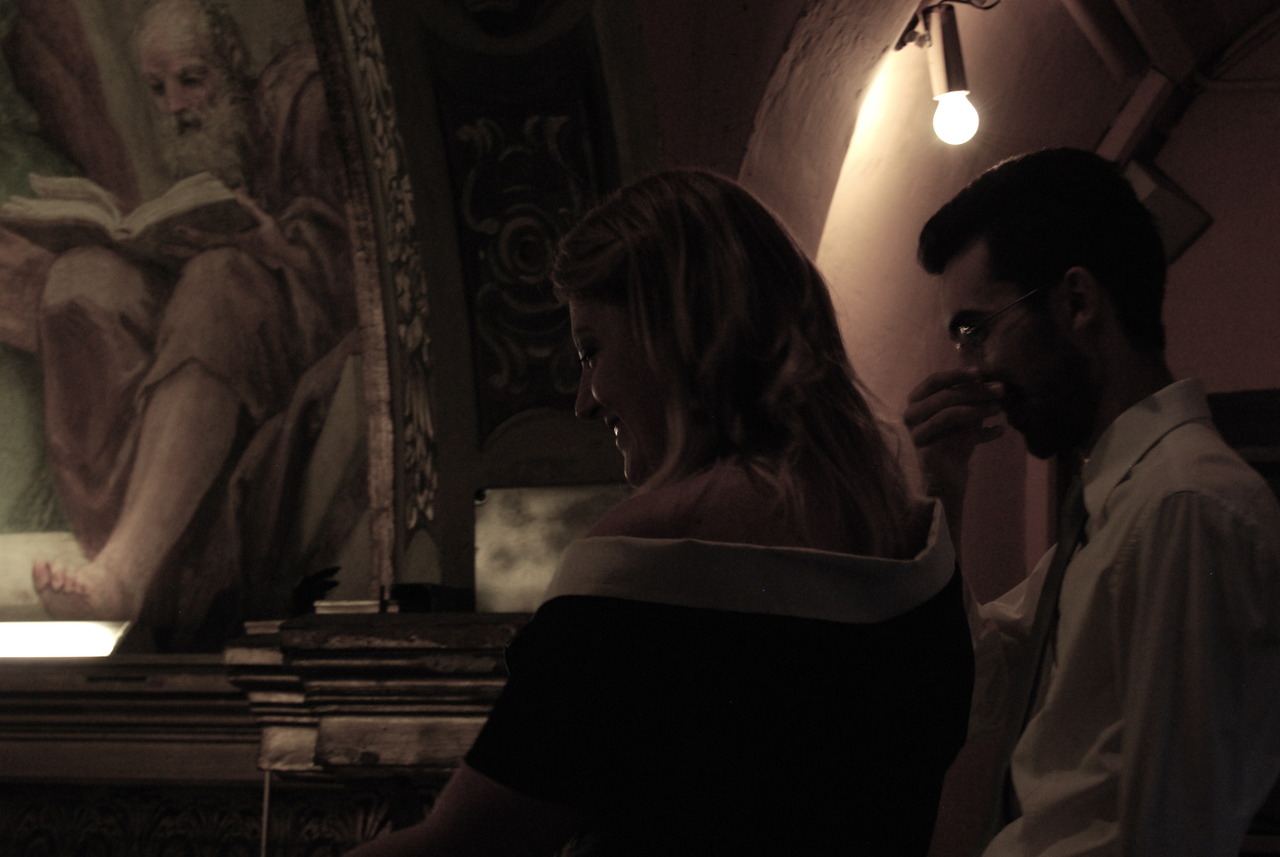 Un Verdi inedito per il Lunedi Tournée