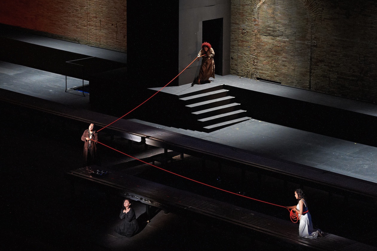 Oggi ultima recita de Il Trovatore, appuntamento al 2014