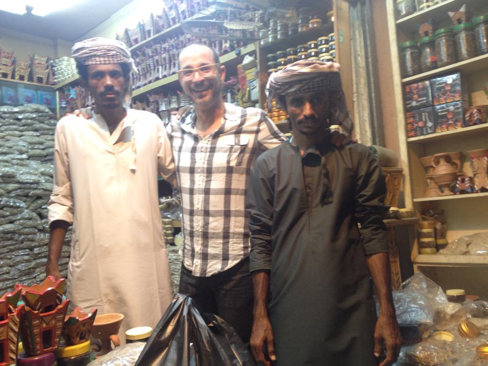 La Traviata “degli specchi” a Muscat