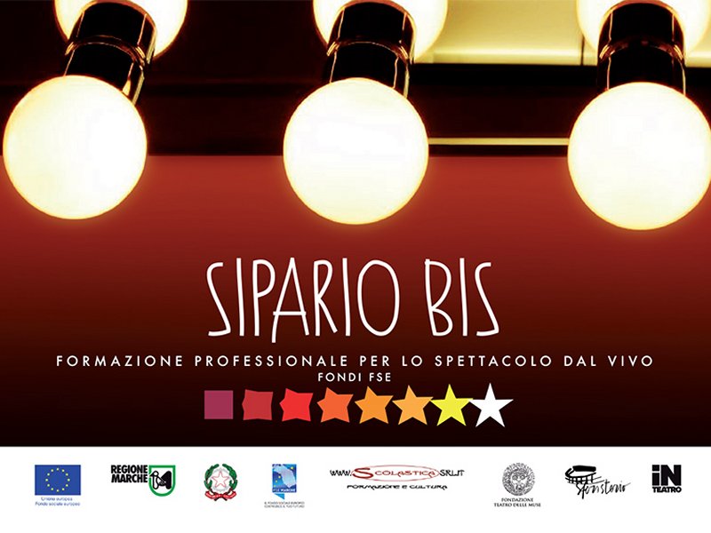 Progetto Sipario Bis