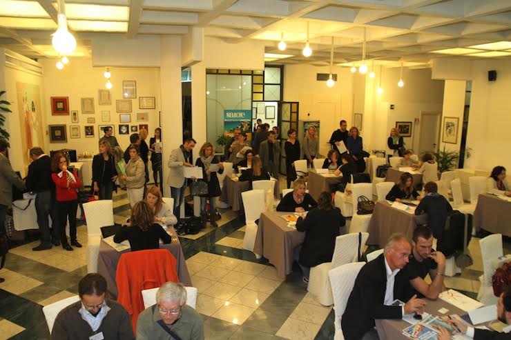 Workshop turistico per il Macerata Opera Festival