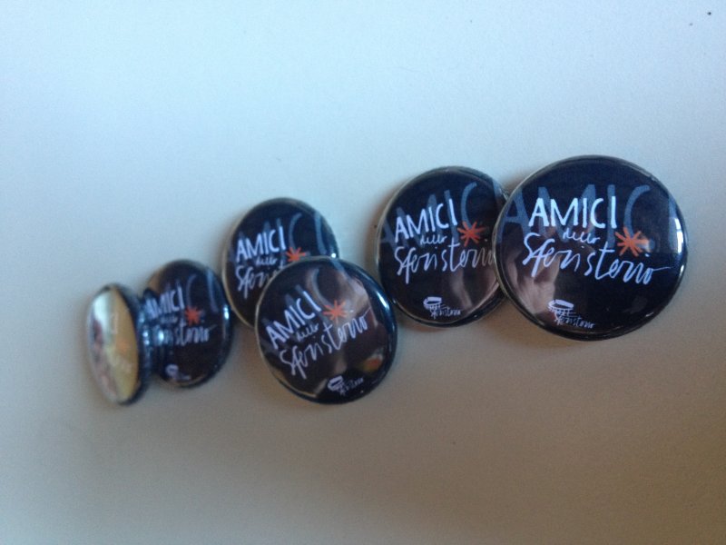 Martedi la serata “Amici dello Sferisterio”