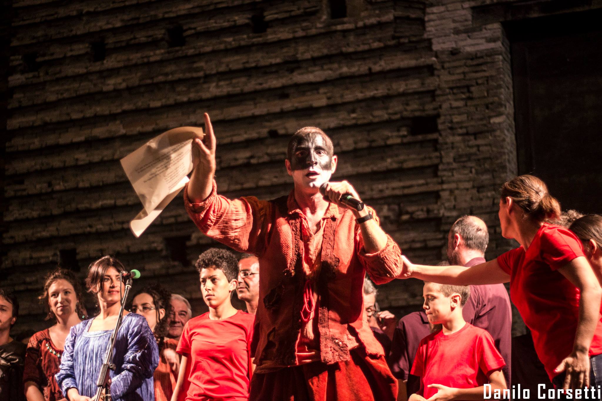 Al lavoro per la terza edizione della Notte dell’Opera