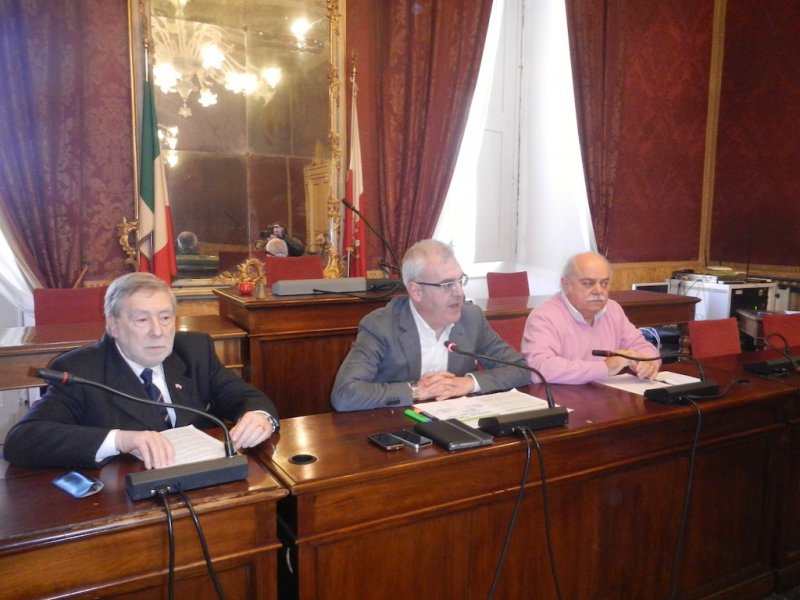 Visto gratis per i russi che si recano allo Sferisterio