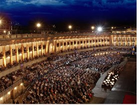 Pubblicato l’elenco dei candidati idonei per assistente di produzione