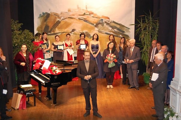 Micheli annuncia la serata in onore di Anita Cerquetti