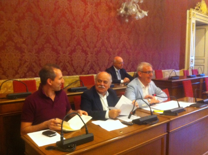 Bilancio consuntivo positivo per l’Associazione Sferisterio