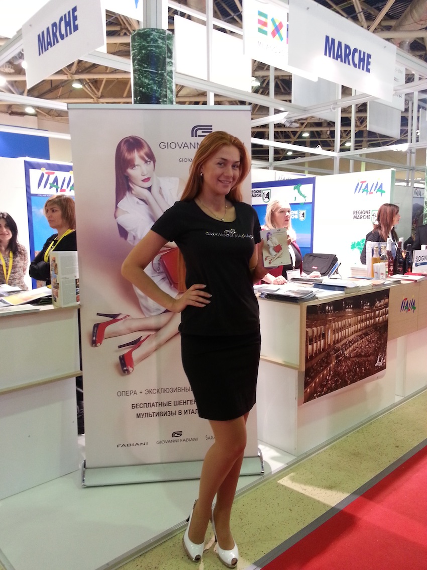 Giovanni Fabiani e Sferisterio cercano testimonial