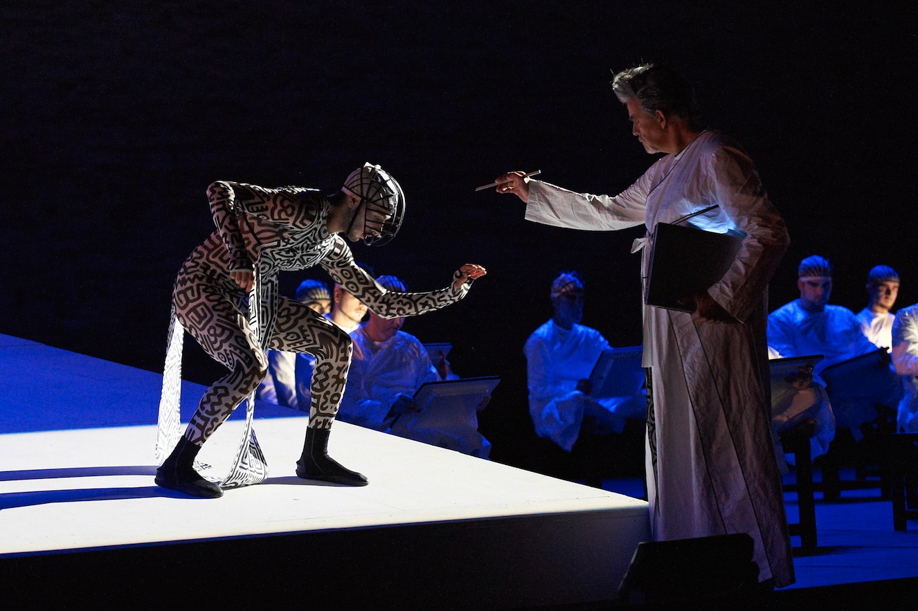 Domani in scena l’anteprima di Aida