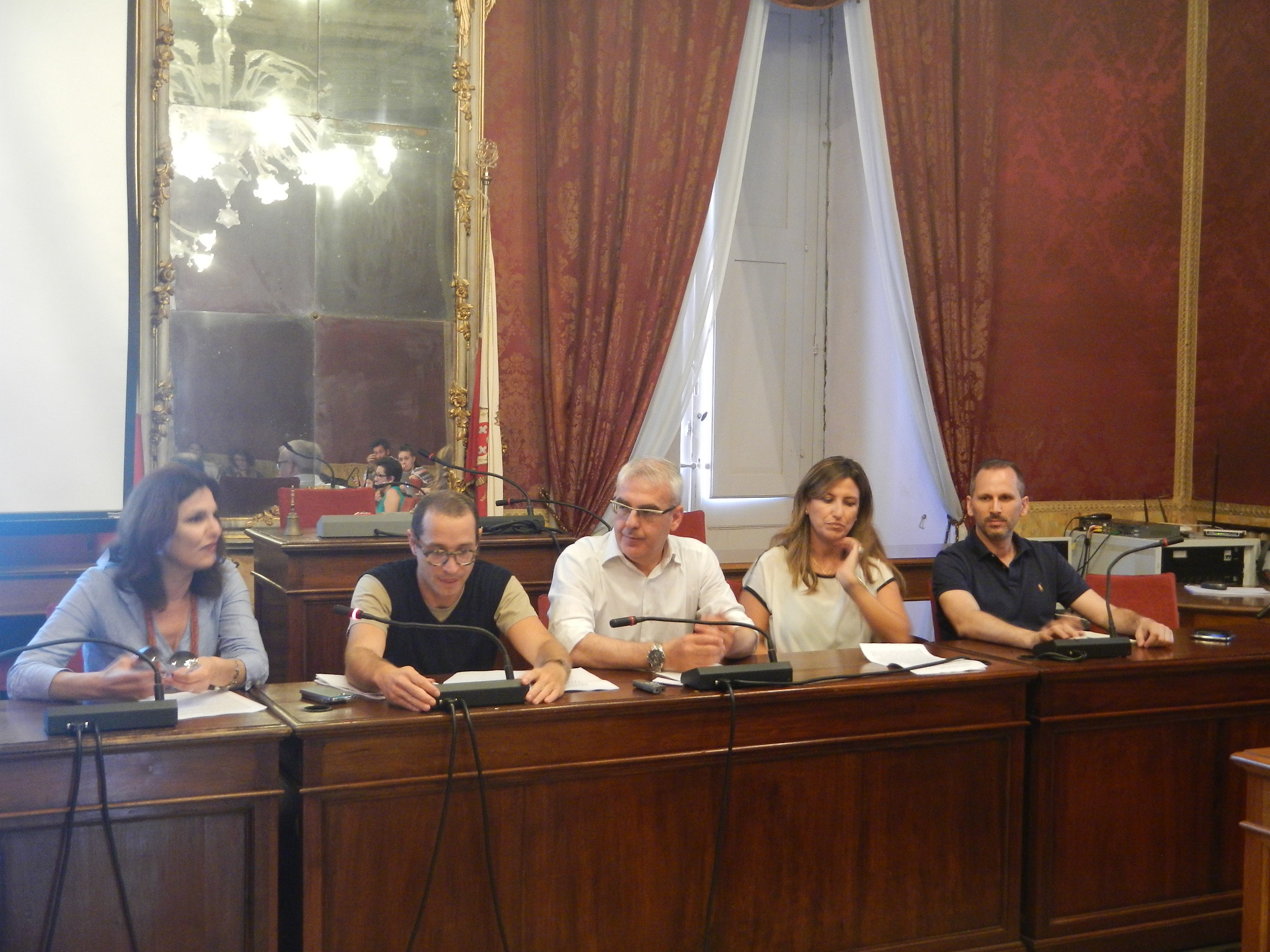 Festival Off, il più grande teatro del mondo