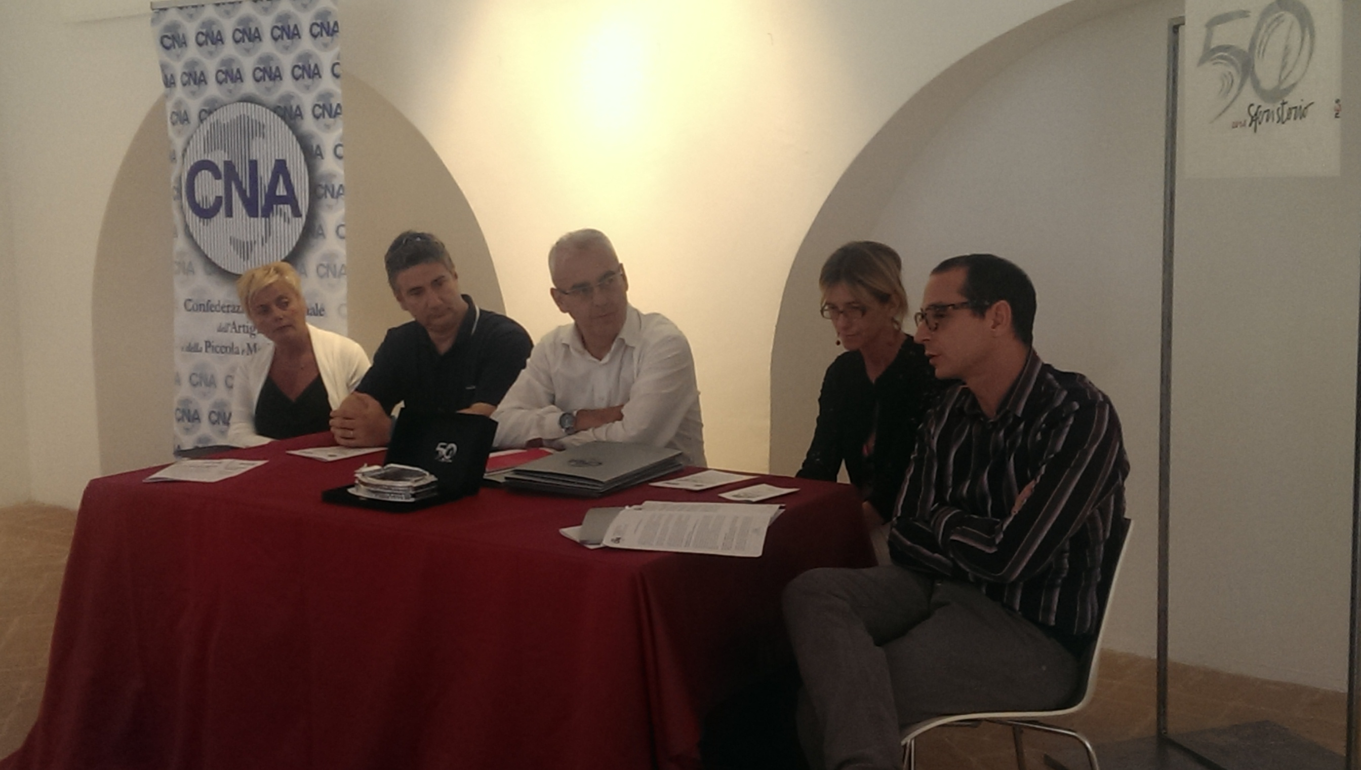 “Marche nelle mani degli artigiani” e Macerata Opera Festival