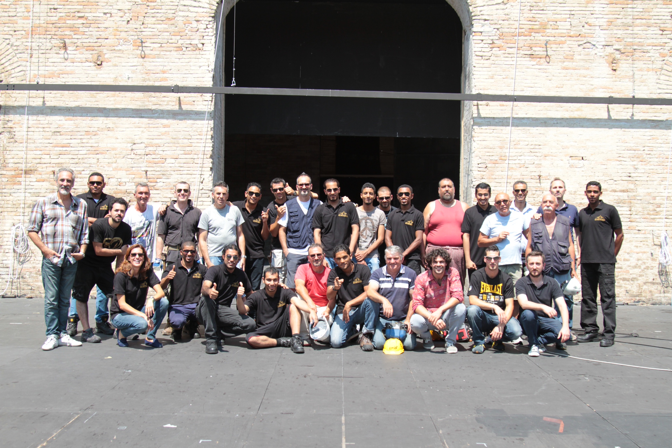 Opera Training, bilancio positivo per la collaborazione con l’Oman