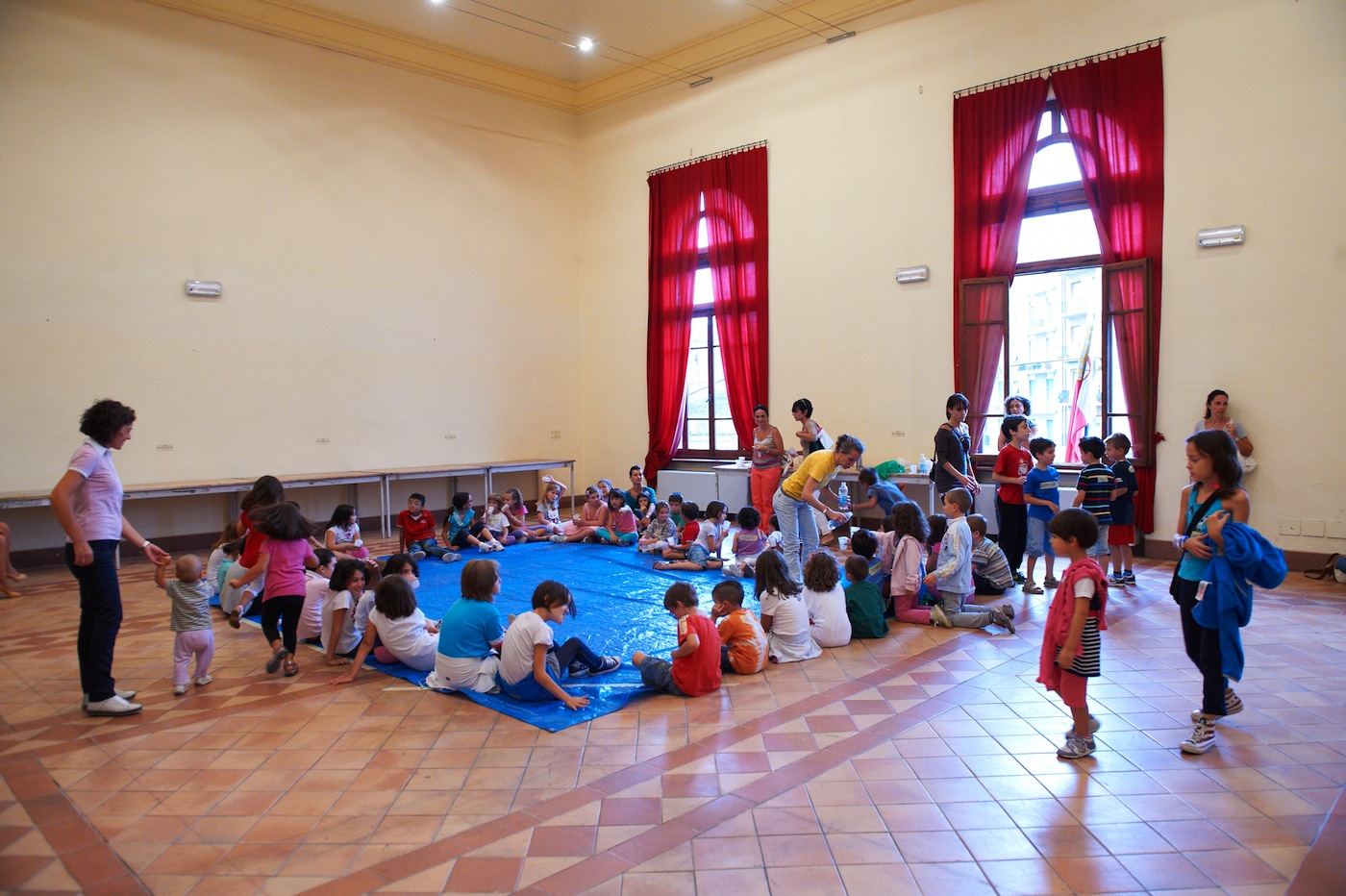 E lucevan le stelle, ultimo appuntamento con i Martedì Young