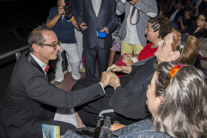 La traviata e Aida sold-out