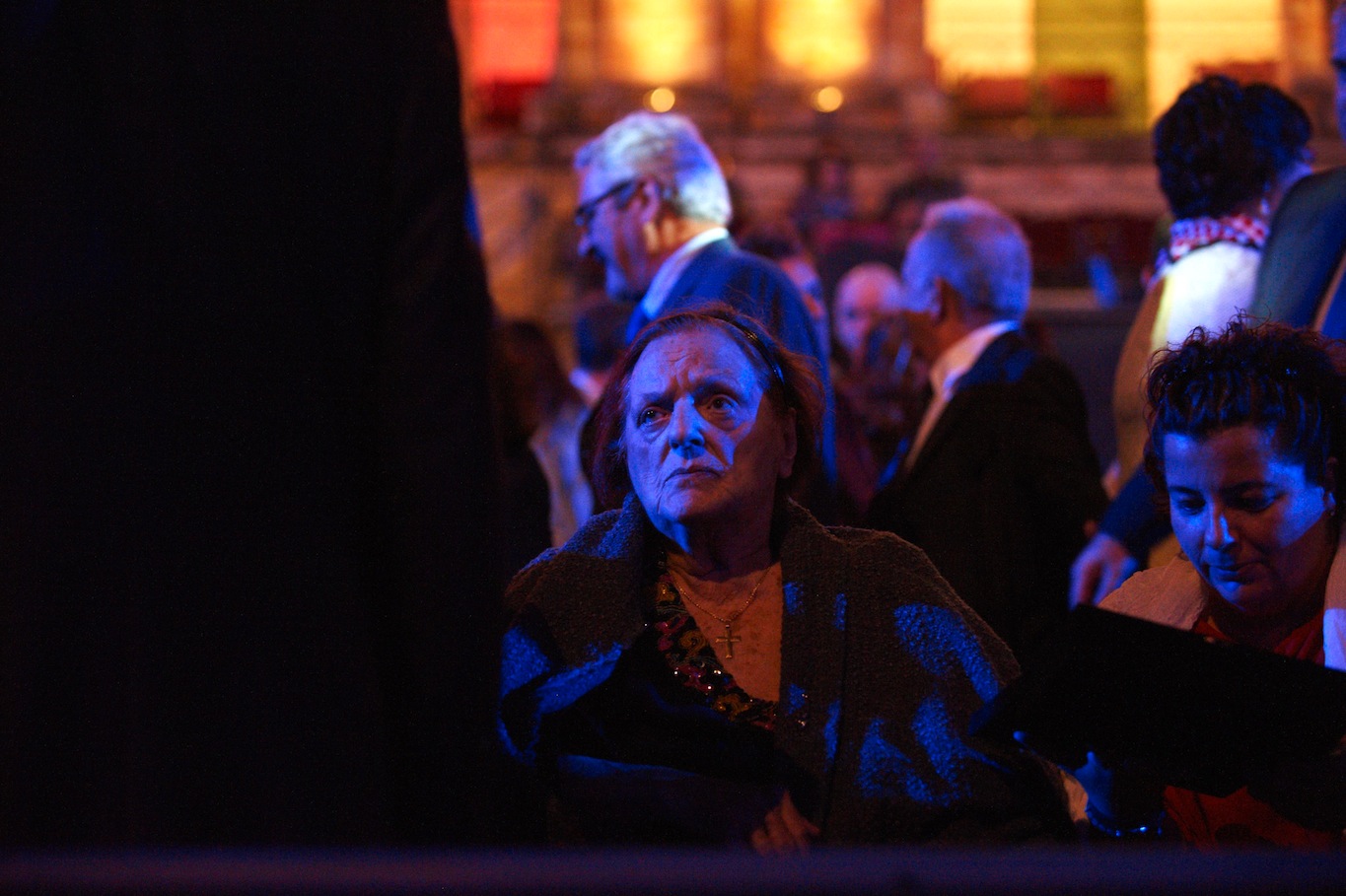 Il Macerata Opera Festival ricorda Anita Cerquetti