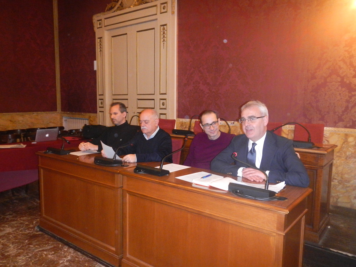 Lo Sferisterio chiude il 2014 in utile e guarda alle stagioni 2016-17