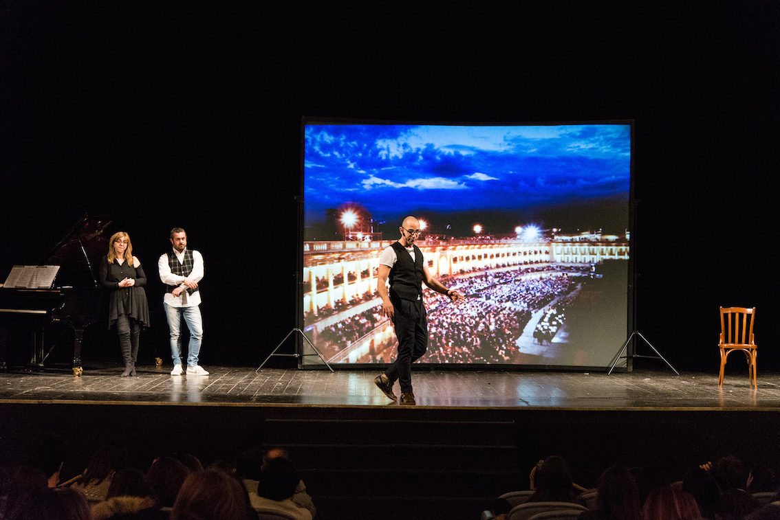 Da domani nuovi appuntamenti di “Incontra l’Opera”