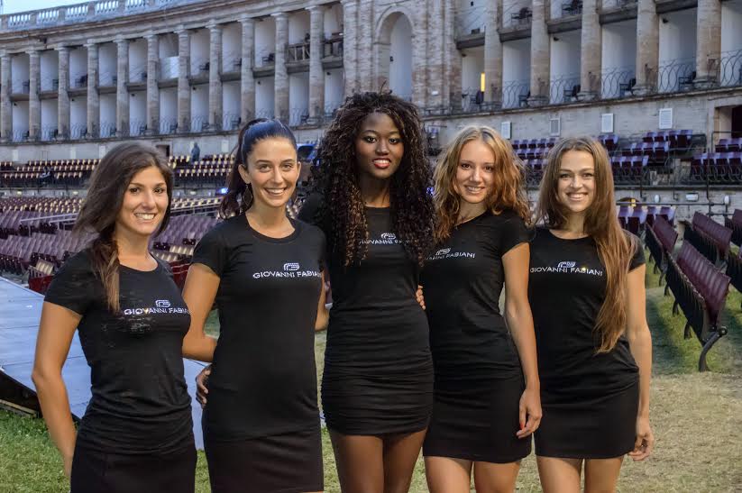 Giovanni Fabiani cerca testimonial per la stagione lirica