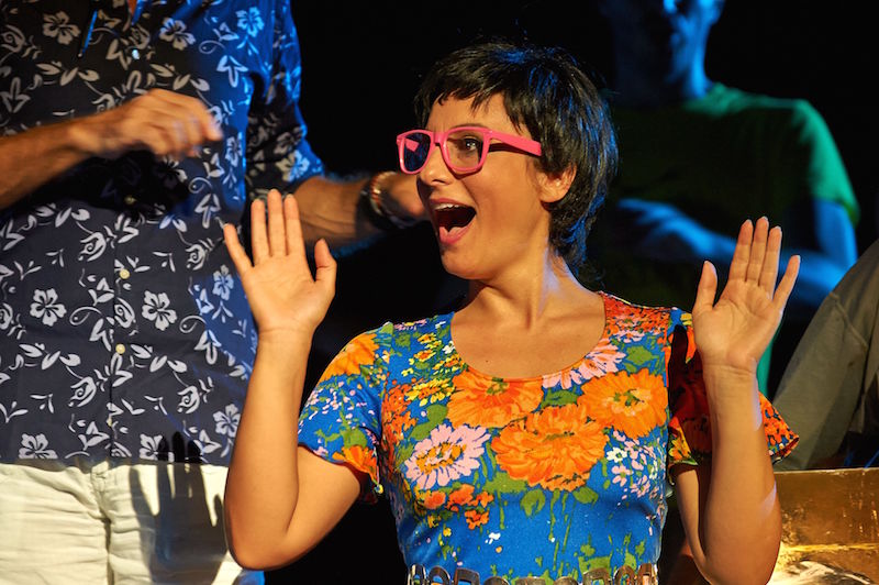 L’anima rivoluzionaria della Parigi sessantottina con La Bohème