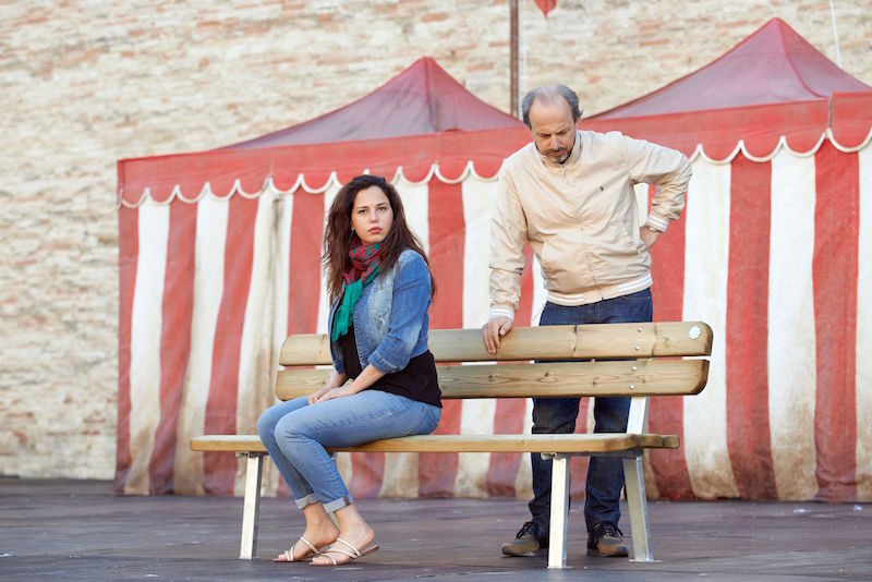 Rigoletto, al via il count-down per il debutto