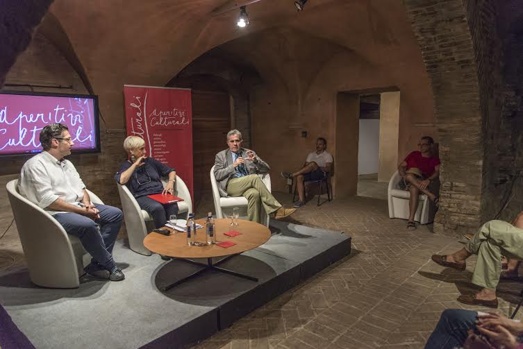 La Bohème di Muscato e un malinconico salto nel ’68