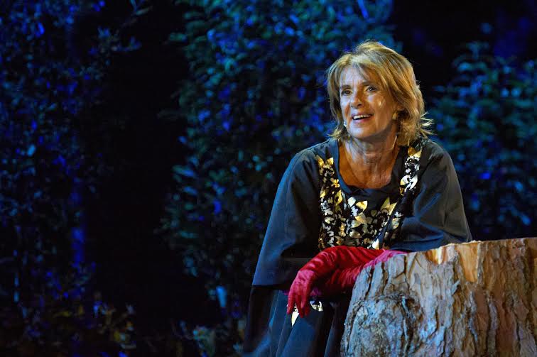 Nutrire l’Anima, festa marchigiana da Sesto Bruscantini a Giacomo Leopardi