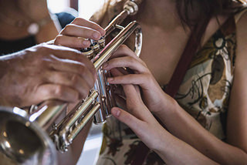 Percorsi Tattili e audio descrizioni con Rigoletto