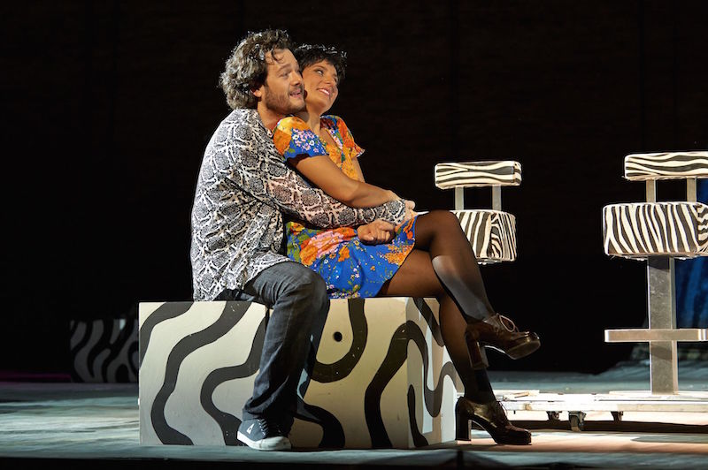 Bohème sold out e Rigoletto quasi esaurito per il finale di Festival