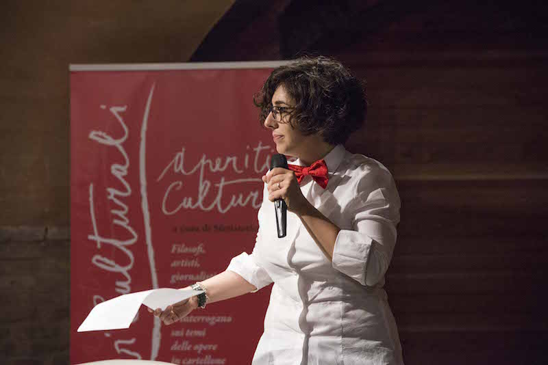 Rigoletto e Canio a volto scoperto. Domani chiusura con Francesco Micheli