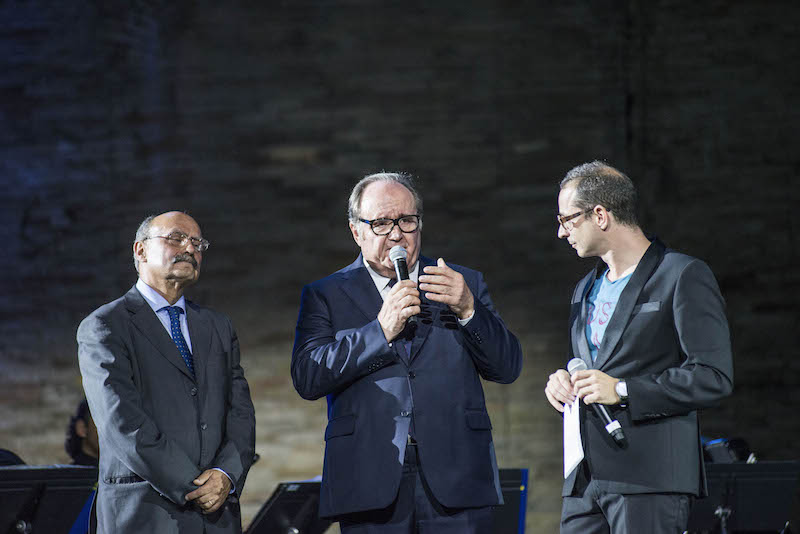 Eurosuole e Sferisterio raggiungono 16mila euro di donazioni per la Lega del Filo d’Oro