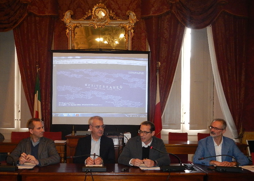 Medici Senza Frontiere il Charity partner della stagione lirica “Mediterraneo”