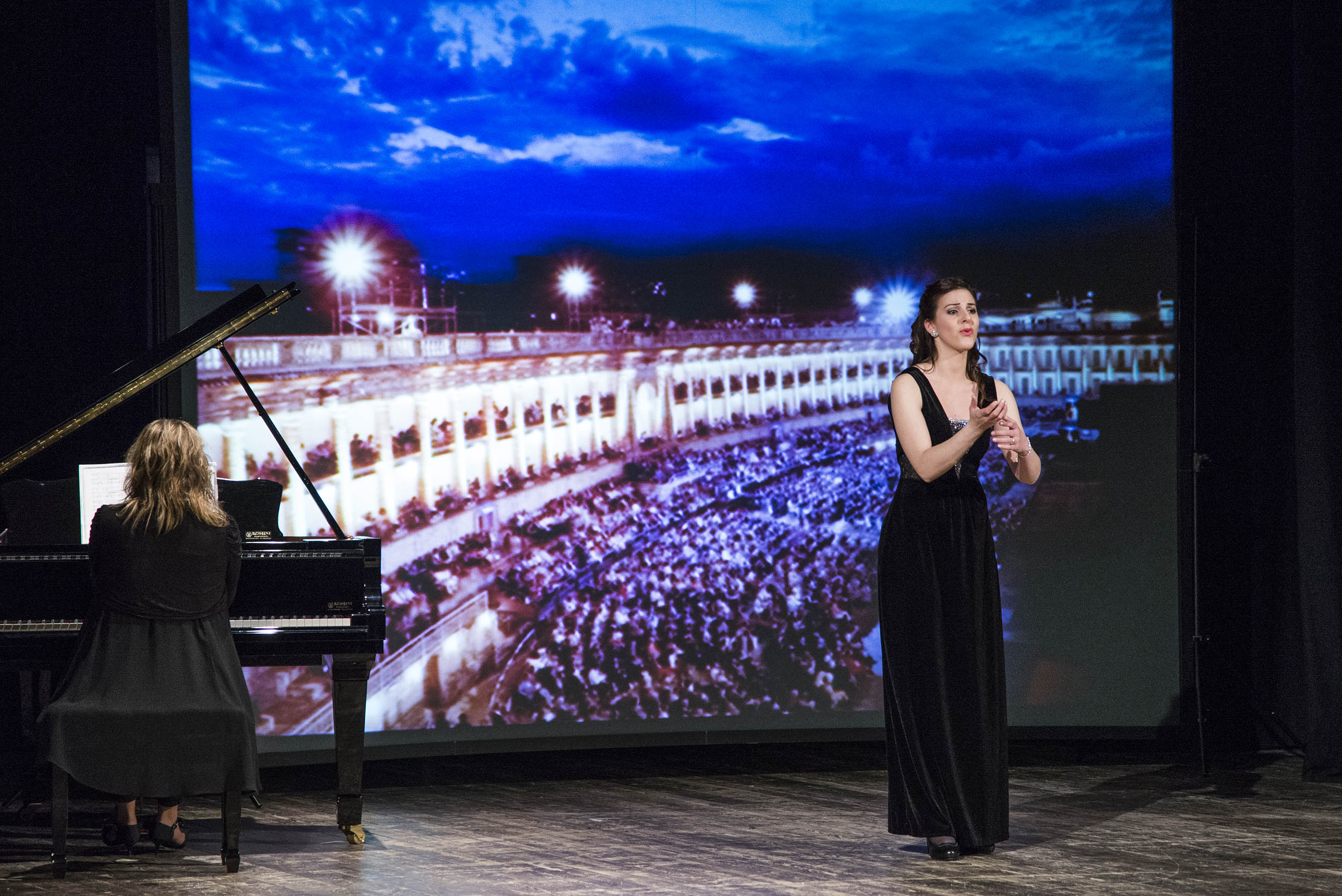 Incontra l’opera arriva a Macerata con gli appuntamenti per le scuole e la cittadinanza