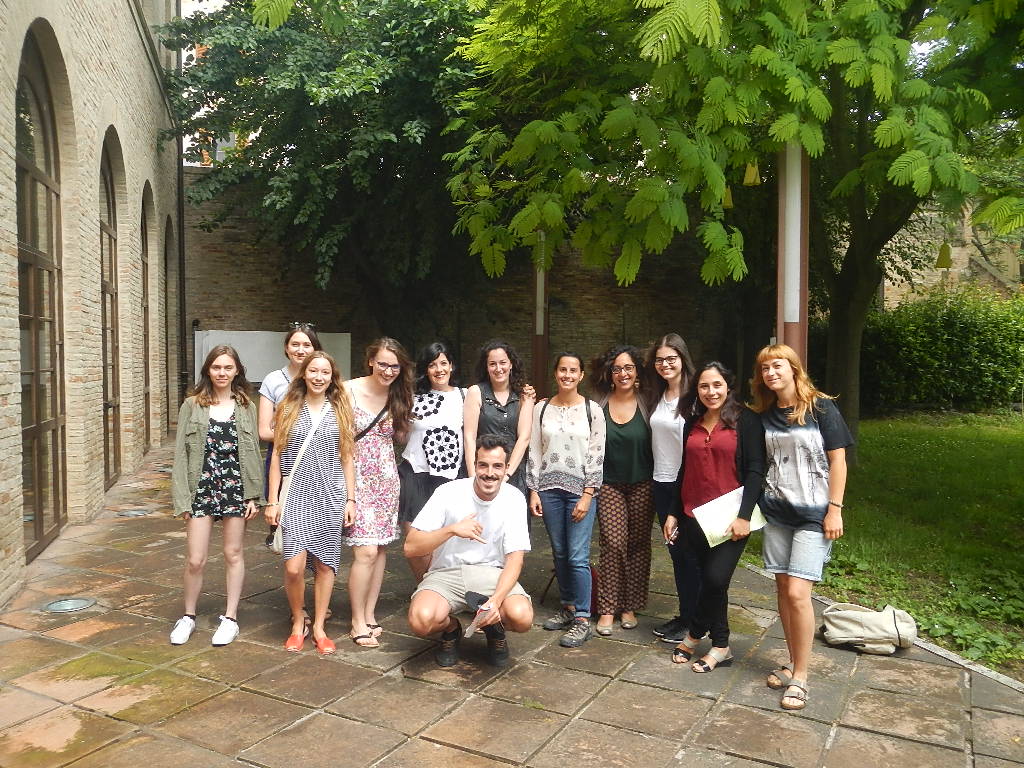 Via al progetto Play Opera and Folk – Erasmus +