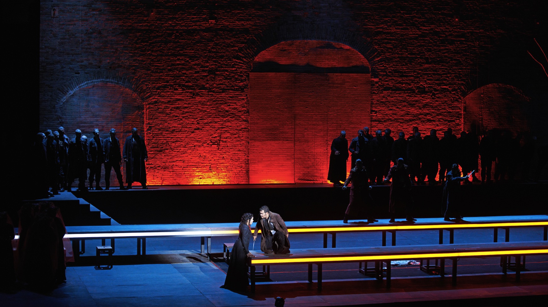 Il Trovatore @Alfredo Tabocchini