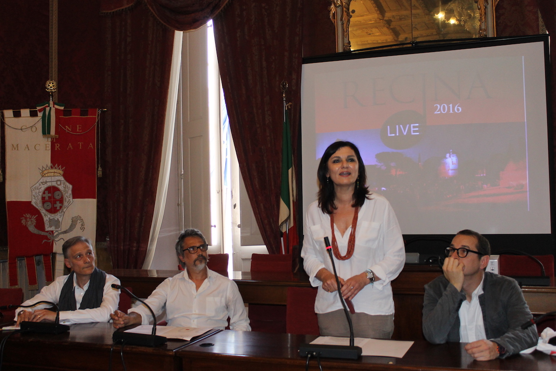 Il 30 giugno la Festa dell’Opera a Helvia Recina