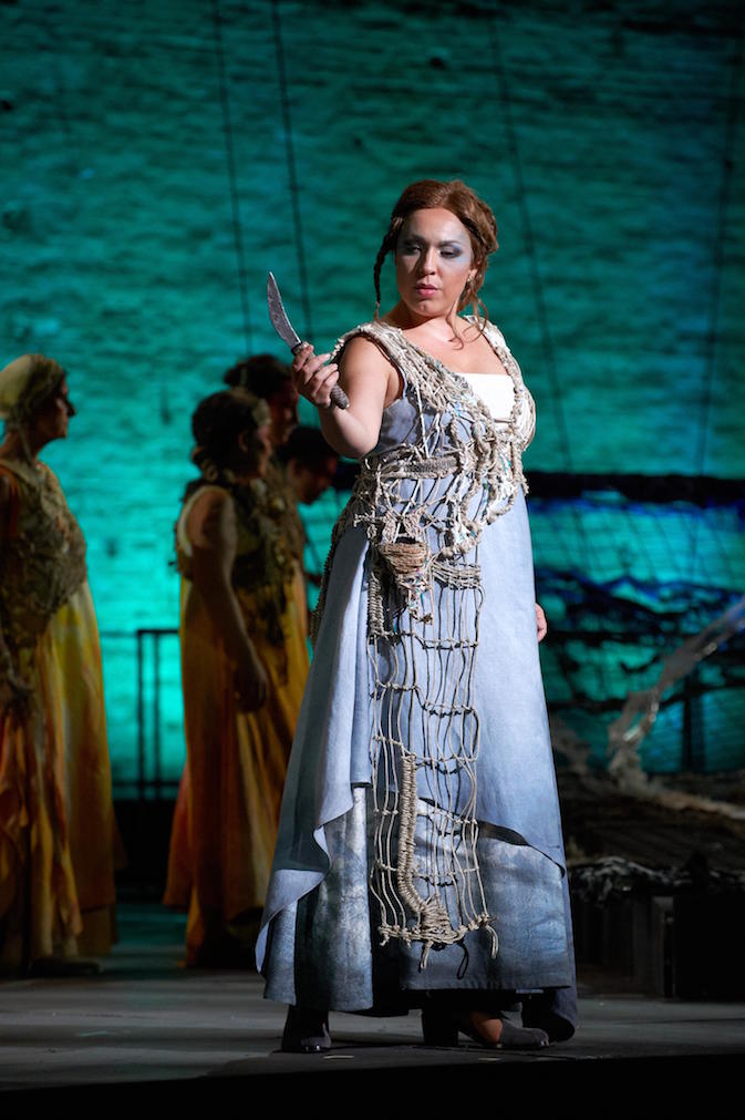 Norma e OFF, al via il secondo weekend del Festival