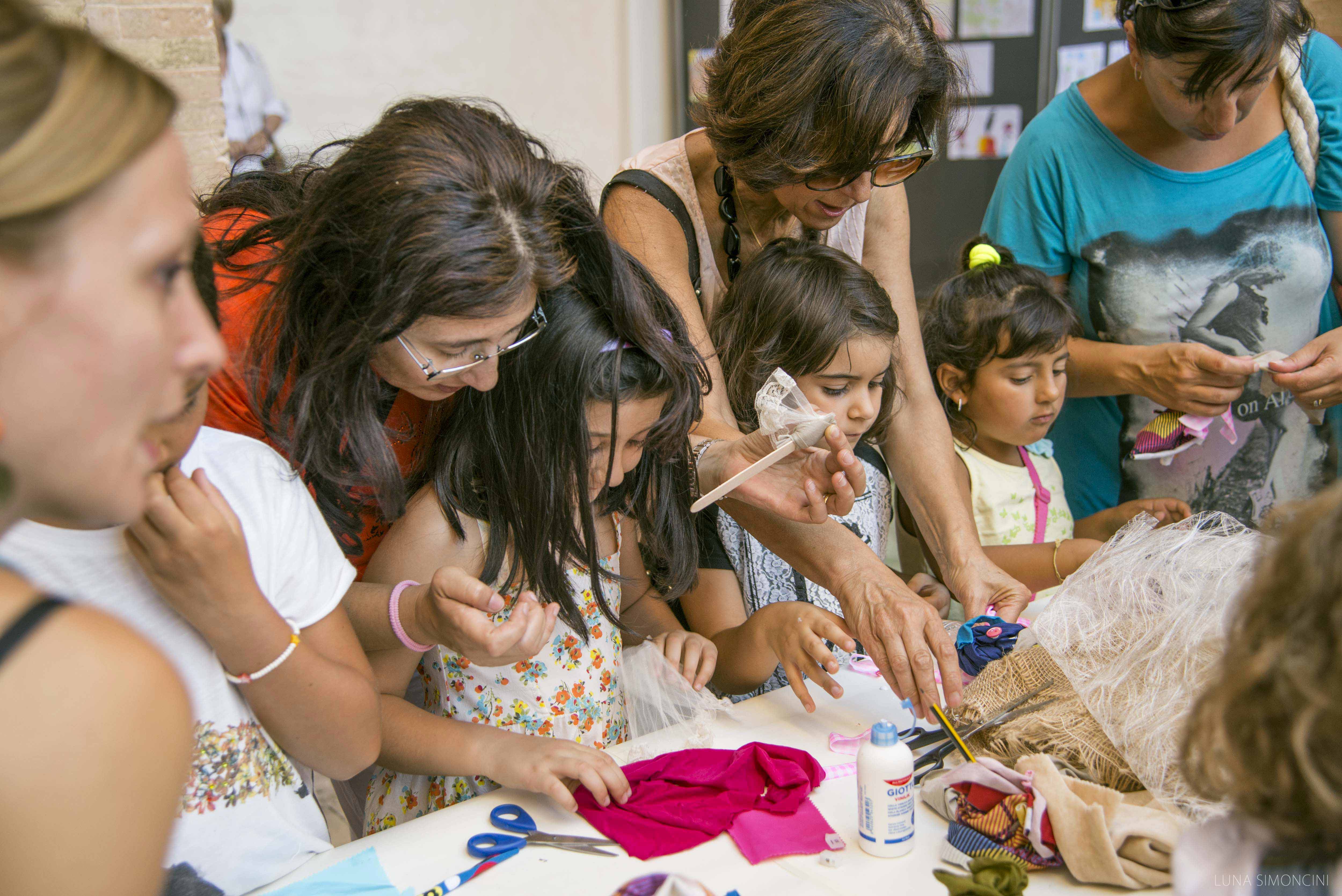 Martedì all’insegna di Enea e di Montale