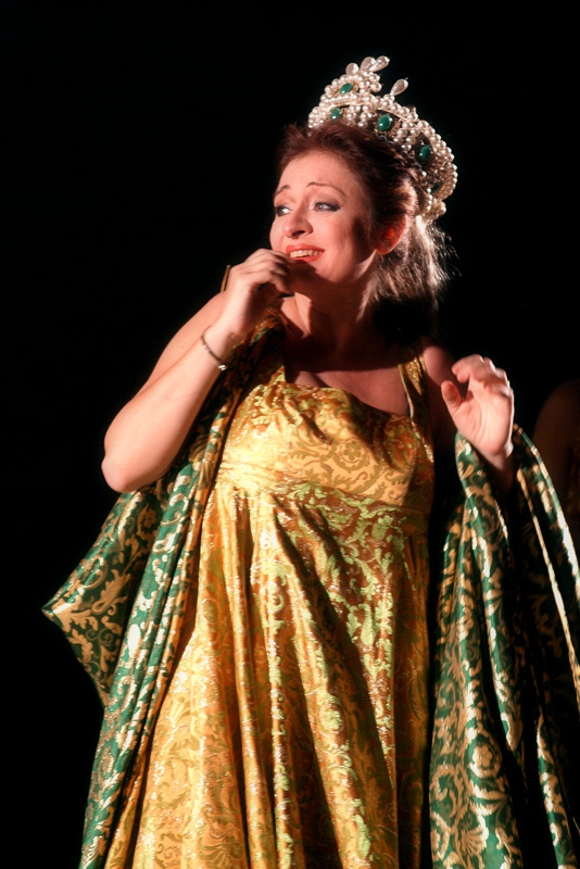 Su Rai 5 lo Sferisterio con Francesca da Rimini