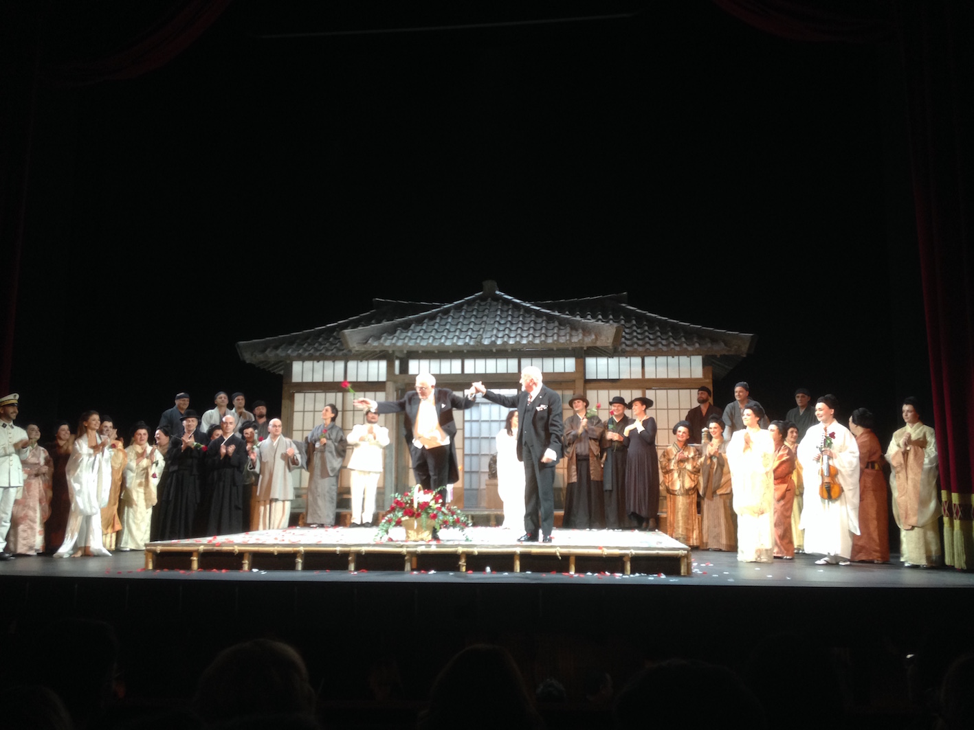 Lo Sferisterio fa da ponte tra Macerata, le Marche e Zagabria