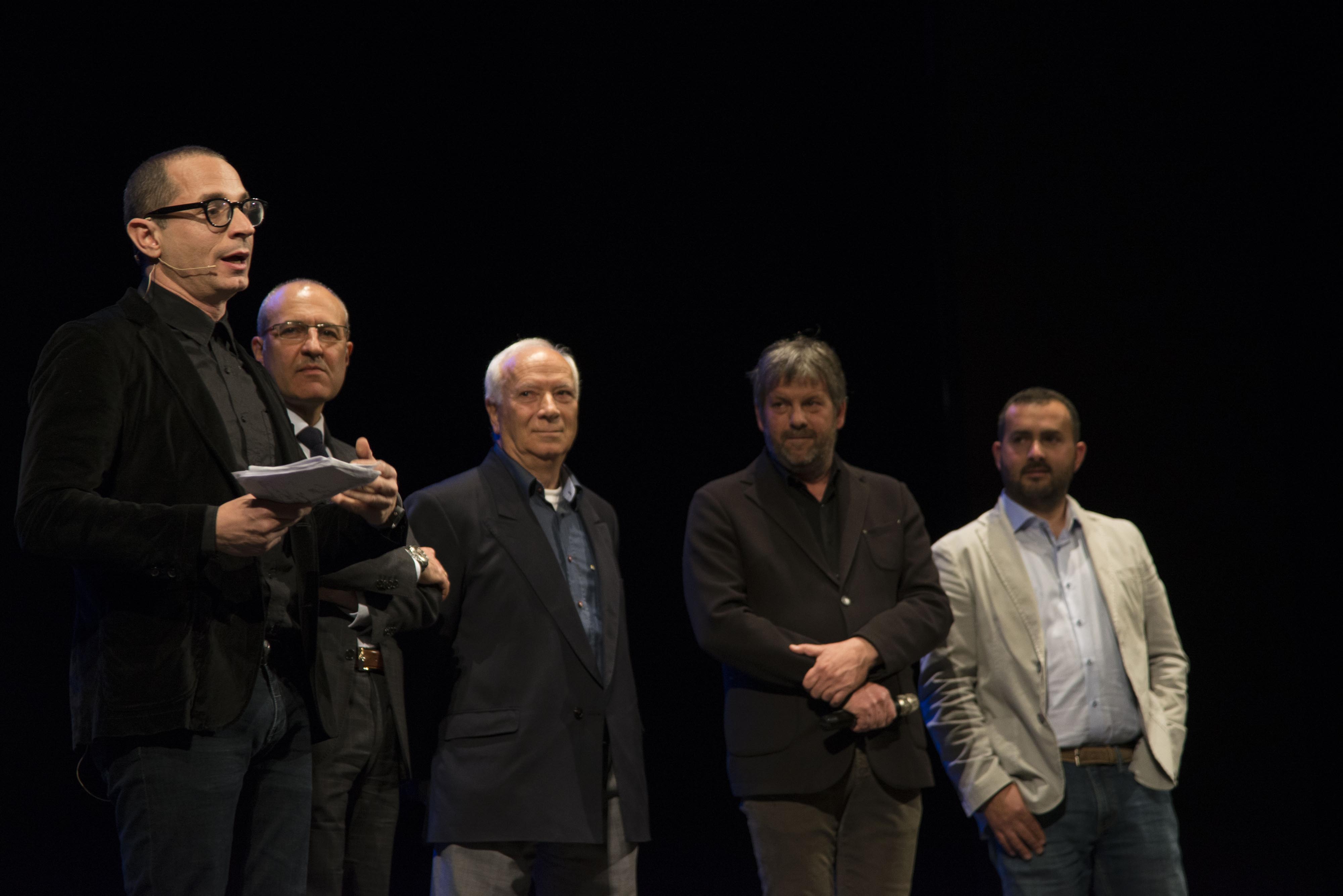 Doppio appuntamento di Incontra l’opera al Teatro Lauro Rossi