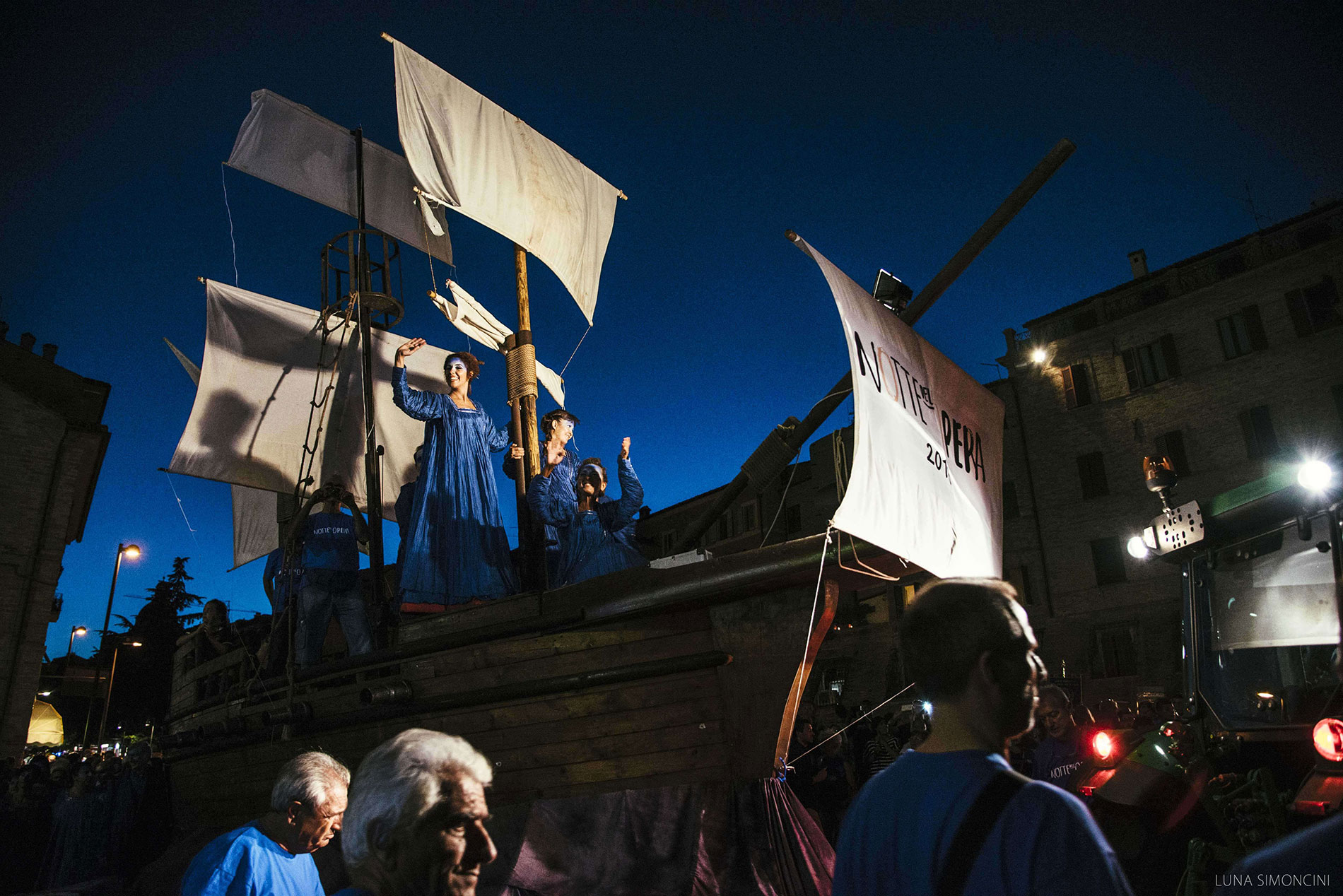 Notte dell’Opera, domani incontro con le associazioni iscritte all’Albo comunale