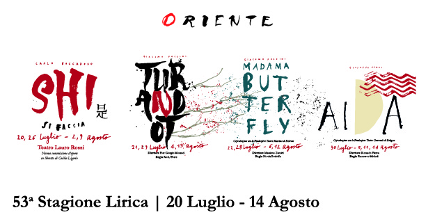 Al via il quarto e ultimo fine settimana di opere